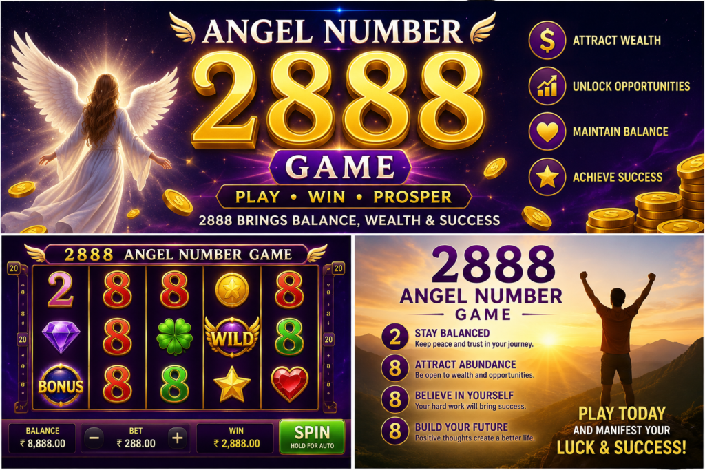 2888 angel number